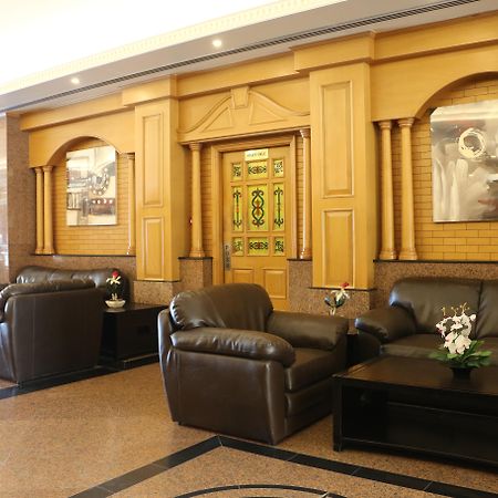 Pars International Hotel Manama Exterior photo
