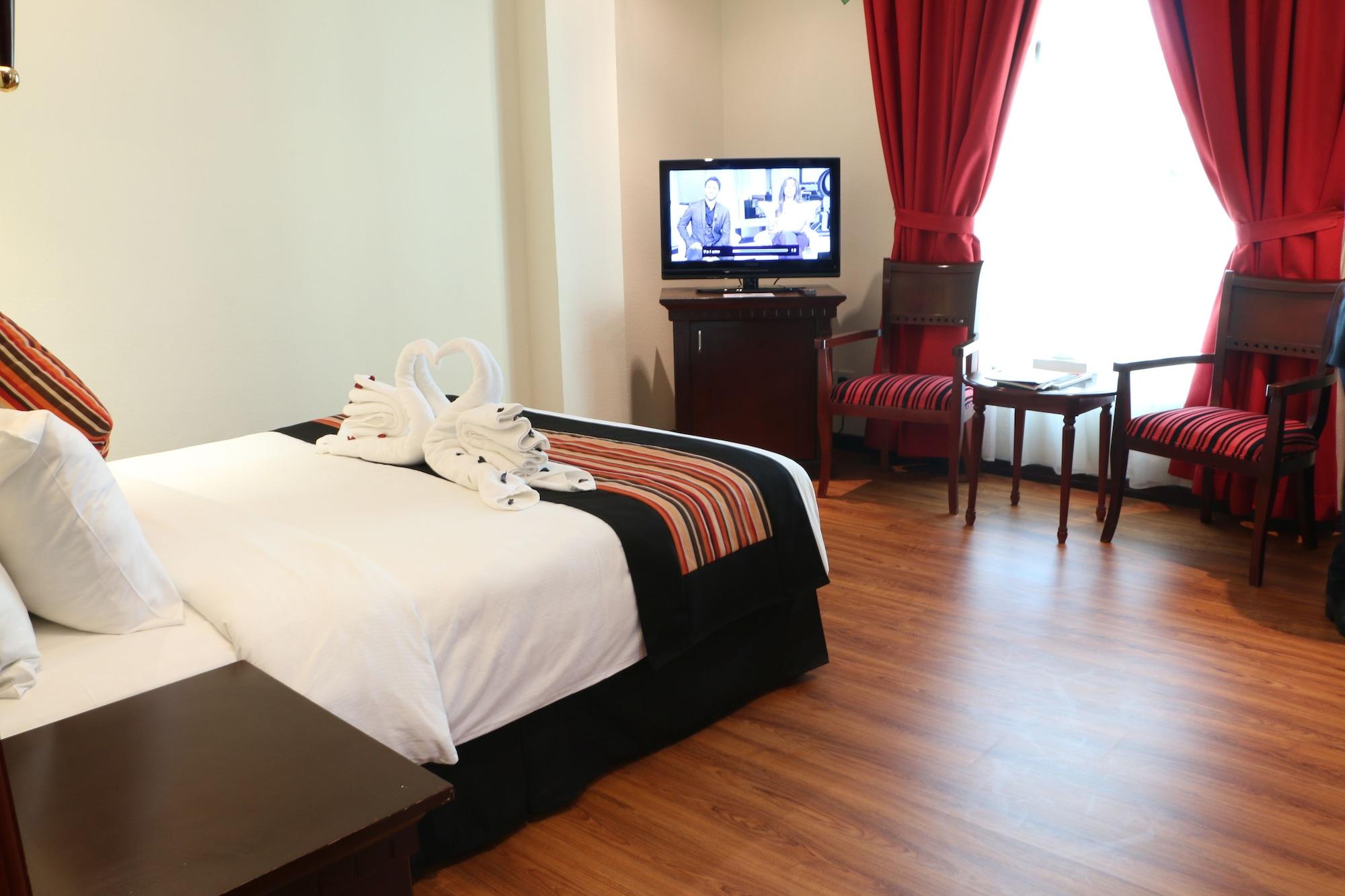 Pars International Hotel Manama Exterior photo