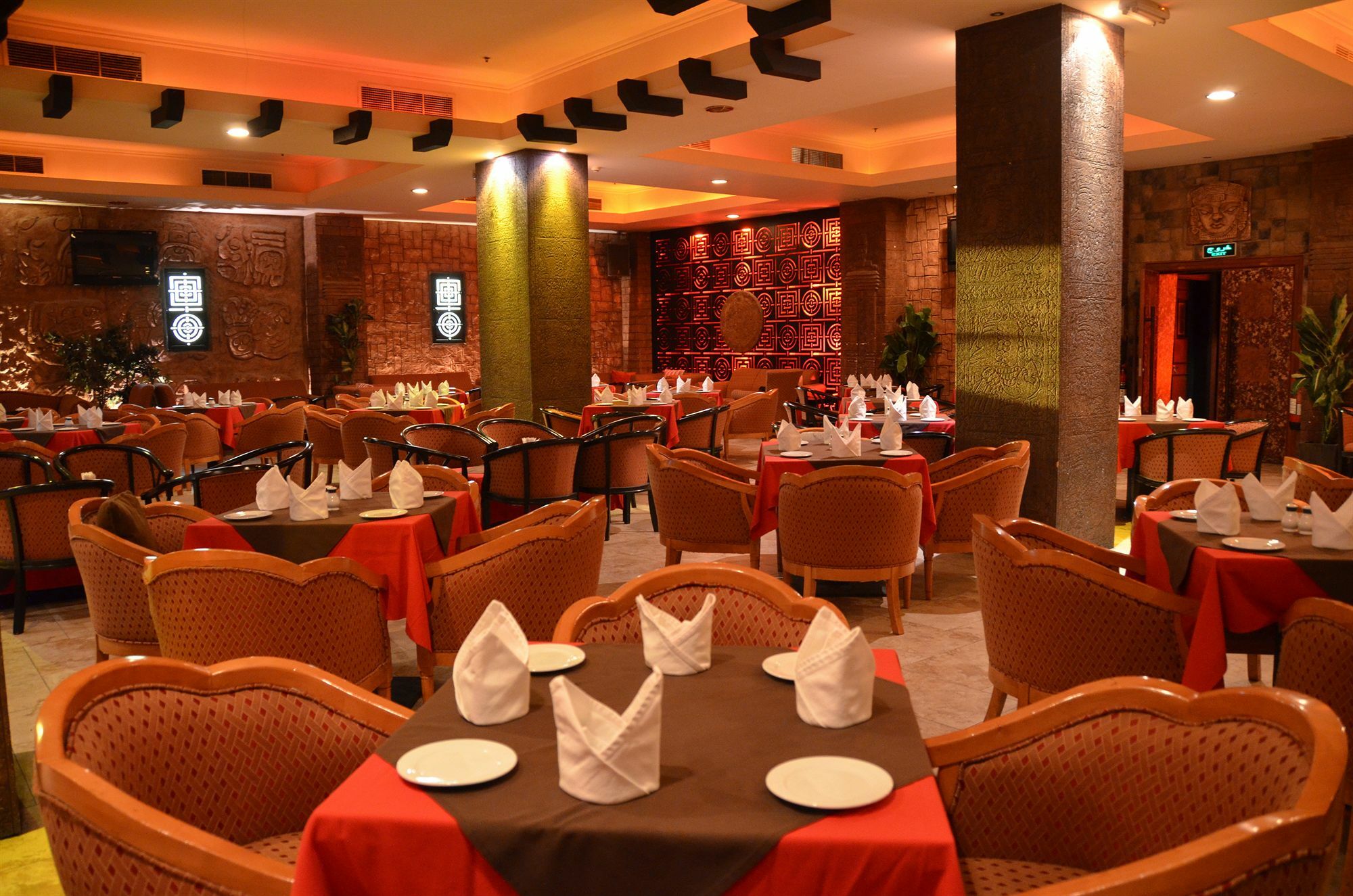 Pars International Hotel Manama Exterior photo